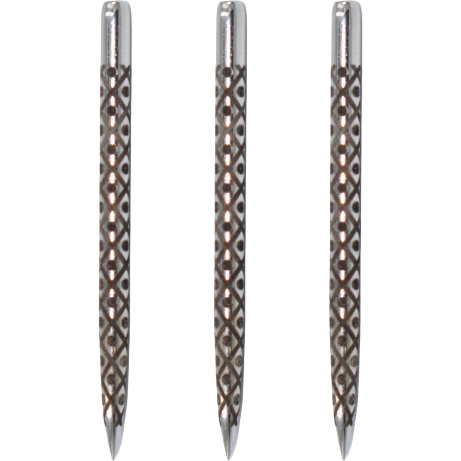 Loxley - Kraken Dart Points - 36mm 38mm 40mm 44mm