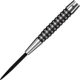 Mission - Kunai Darts - 95% Tungsten - 23g 25g -