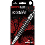 Mission - Kunai Darts - 95% Tungsten - 23g 25g -