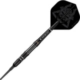 Mission - Kuro M2 Darts - Soft Tip - 95% Tungsten - 19g 21g -