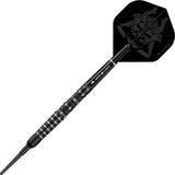 Mission - Kuro M3 Darts - Soft Tip - 95% Tungsten - 20g 22g -