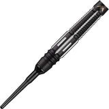 Mission - Kuro M4 Darts - Soft Tip - 95% Tungsten - 19g 21g -