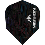 Mission - Labyrinth - Standard Dart Flights -