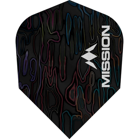 Mission - Labyrinth - Standard Dart Flights -
