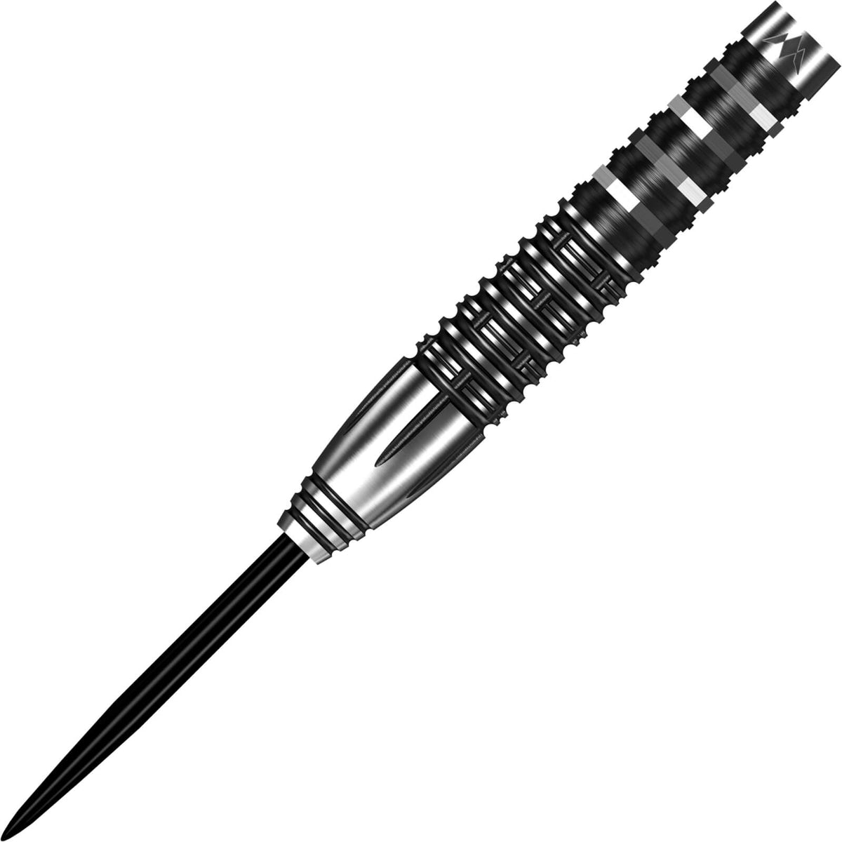 Mission - Labyrinth Darts - Steel Tip - 90% Tungsten - 22g 24g
