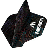 Mission - Labyrinth - Standard Dart Flights -