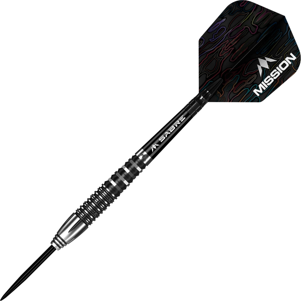 Mission - Labyrinth Darts - 90% Tungsten - 22g 24g -
