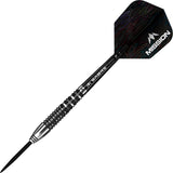 Mission - Labyrinth Darts - 90% Tungsten - 22g 24g -