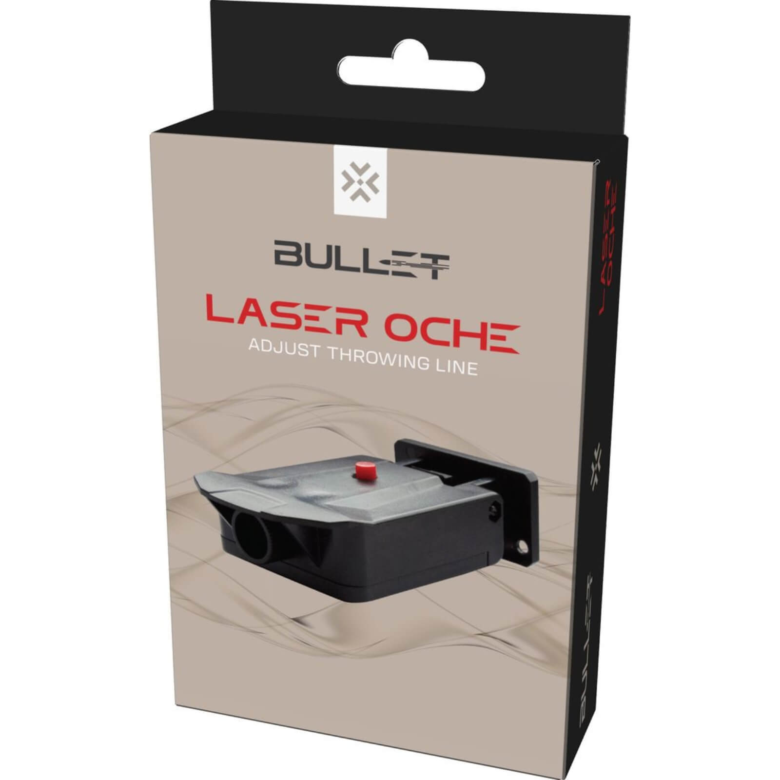 Bullet - Laser Oche -
