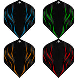 Mission - Lava - Big Wing Dart Flights -