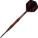 Mission - Lava Darts - 95% Tungsten - 22g 24g -