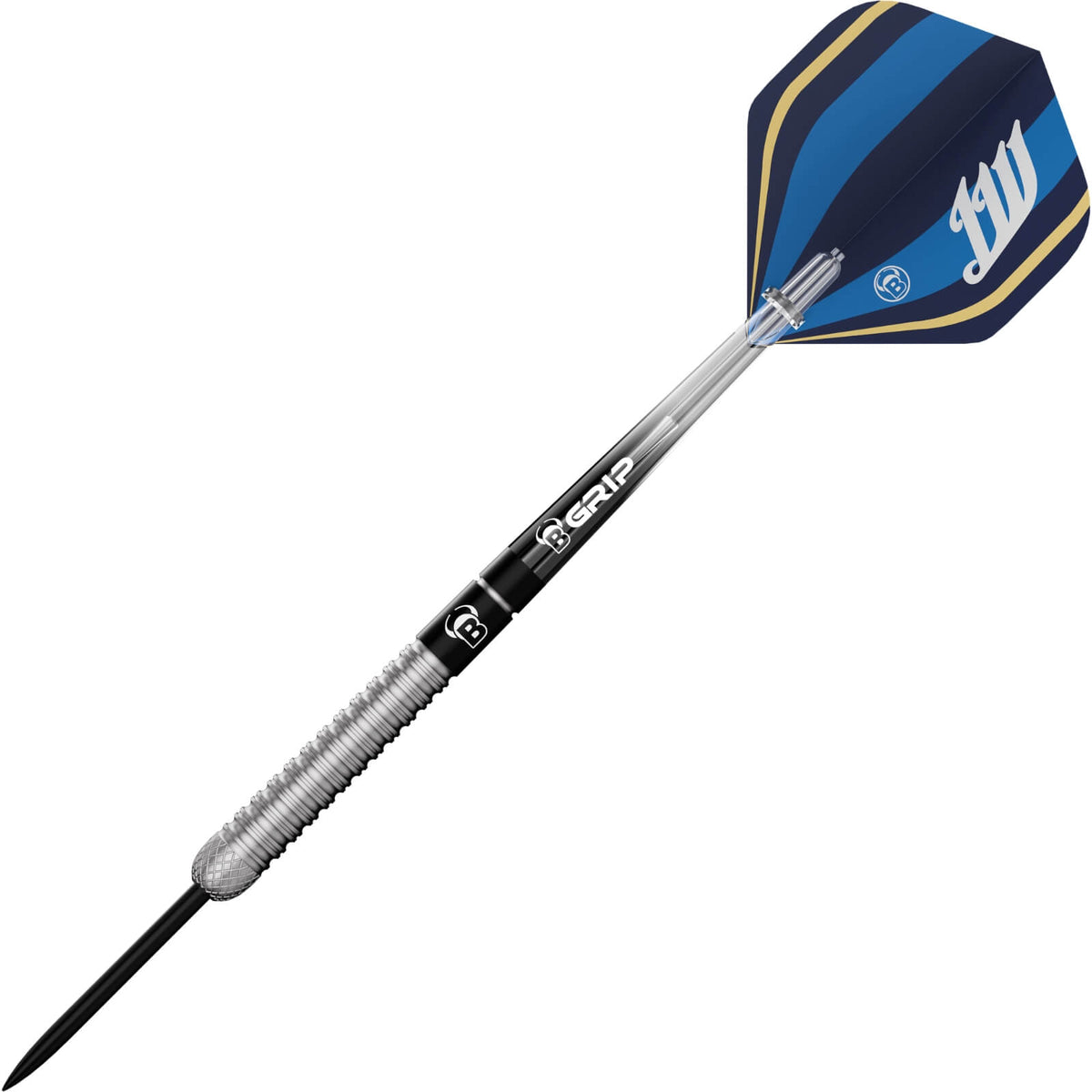 BULL'S - Leon Weber Darts - 90% Tungsten - 23g 25g -