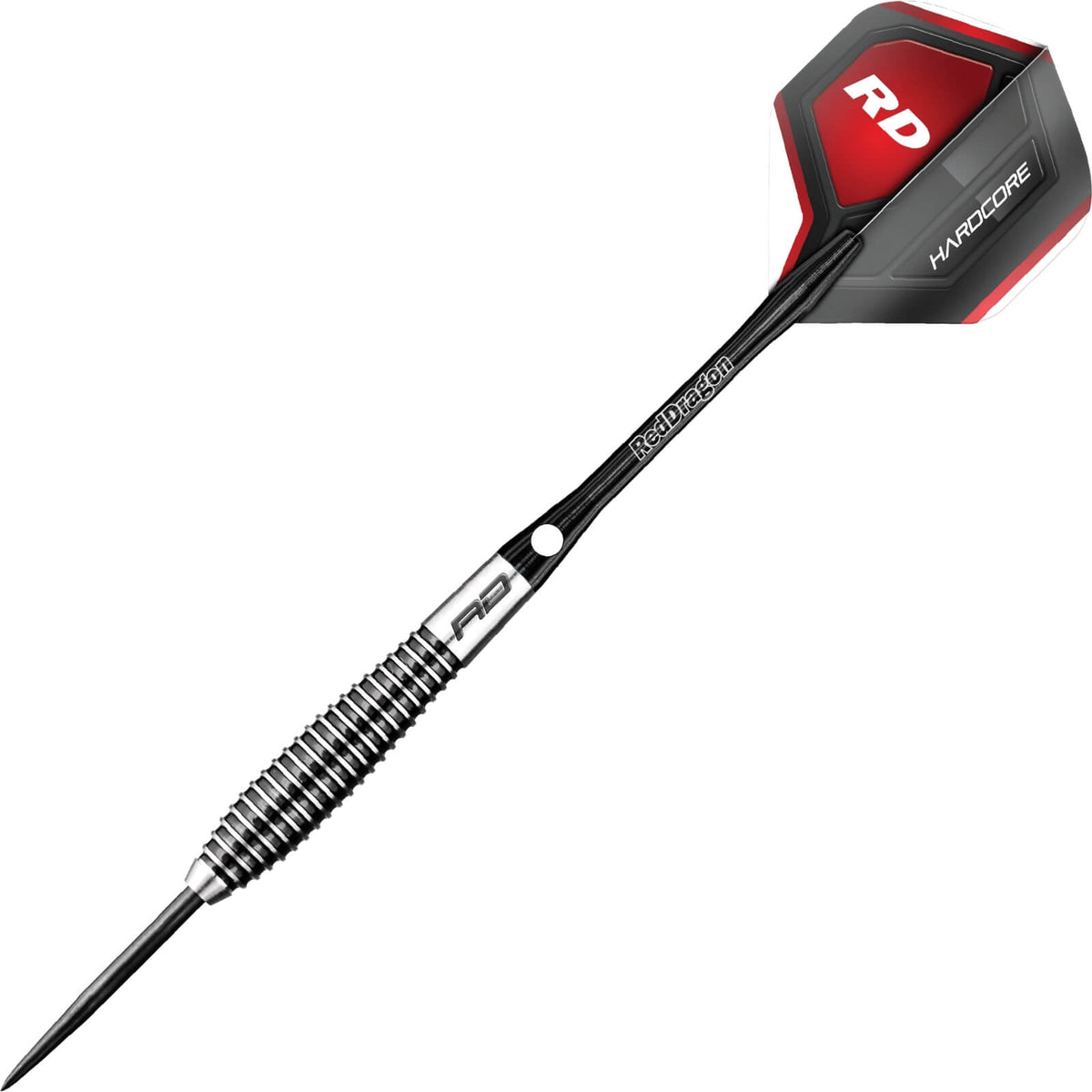 Darts - Red Dragon - Lethal Magic 4 Darts - Steel Tip - 85% Tungsten - 26g 30g 