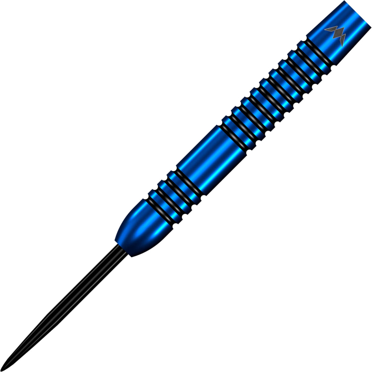 Darts - Mission - Lex Paeshuyse Darts - Steel Tip - 90% Tungsten - 22g 24g