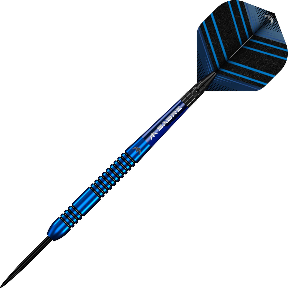 Darts - Mission - Lex Paeshuyse Darts - Steel Tip - 90% Tungsten - 22g 24g