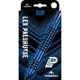 Mission - Lex Paeshuyse Darts - 90% Tungsten - 22g 24g -