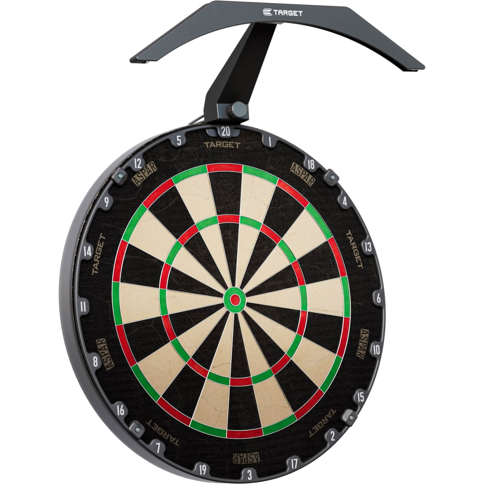 Dartboard Accessories - Target - ARC Dartboard Light 