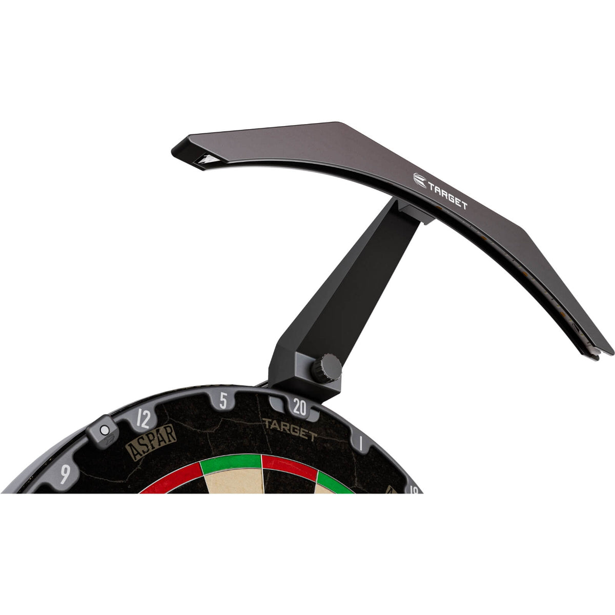 Dartboard Accessories - Target - ARC Dartboard Light 