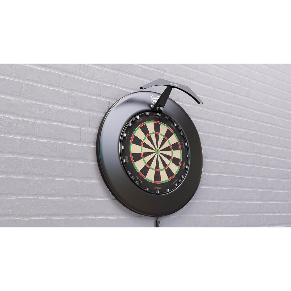 Dartboard Accessories - Target - ARC Dartboard Light 