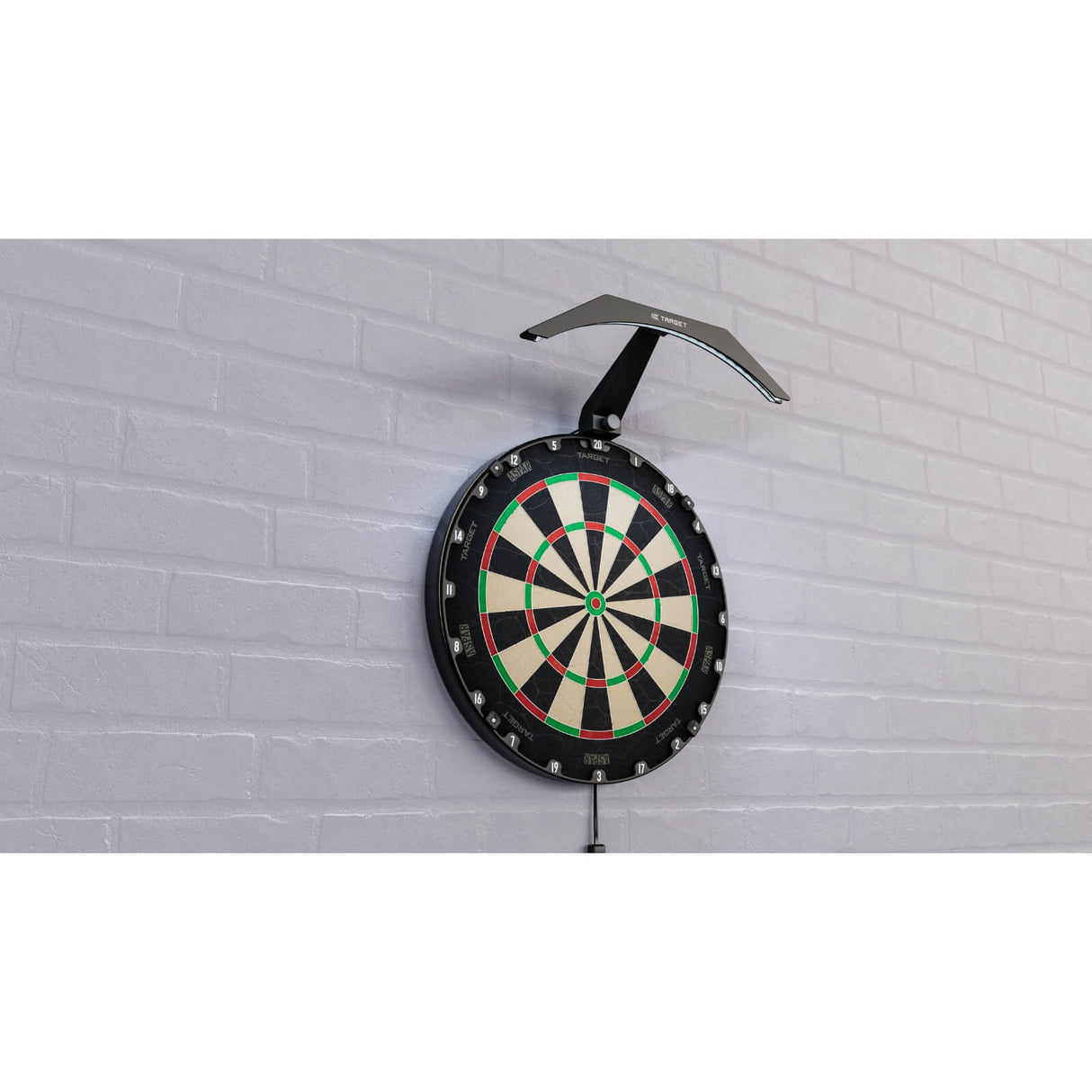 Target - ARC Dartboard Light -