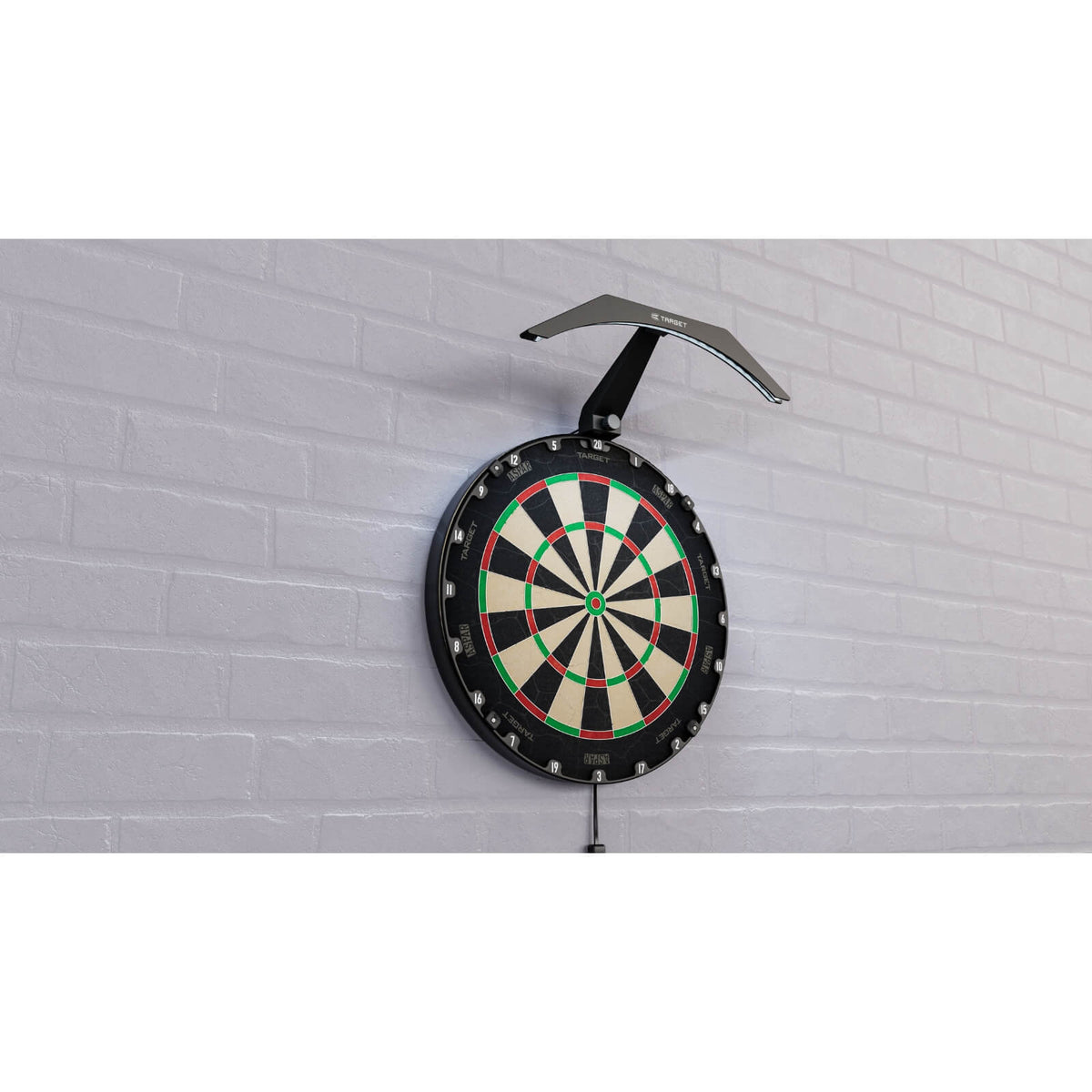 Dartboard Accessories - Target - ARC Dartboard Light 