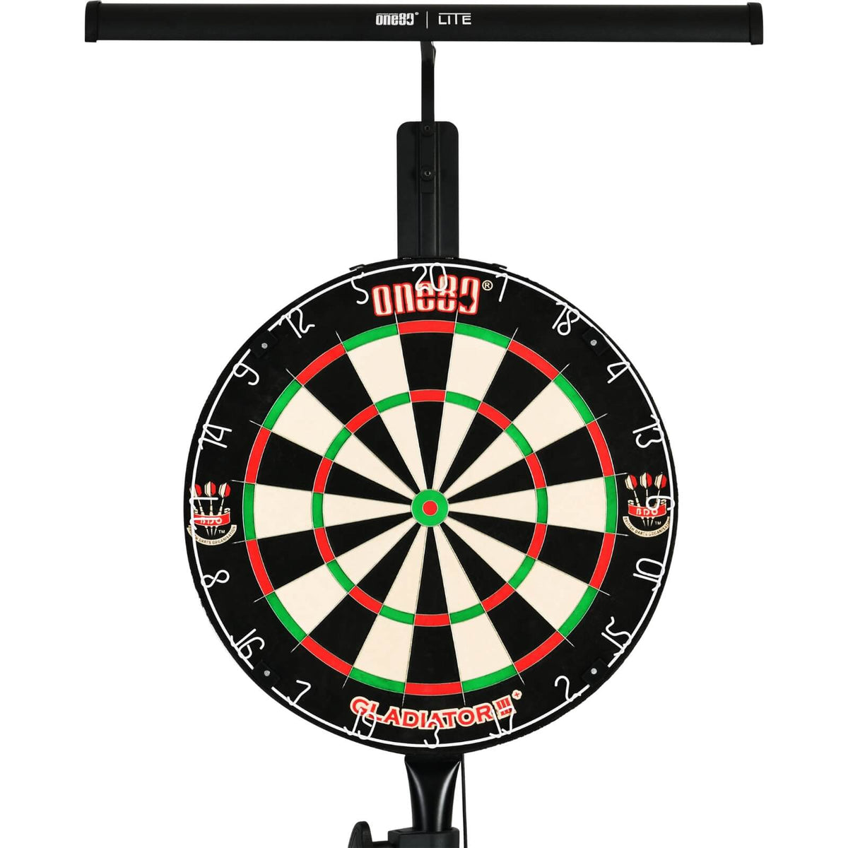 Dartboard Accessories - One80 - Lite - Dartboard Lighting System 