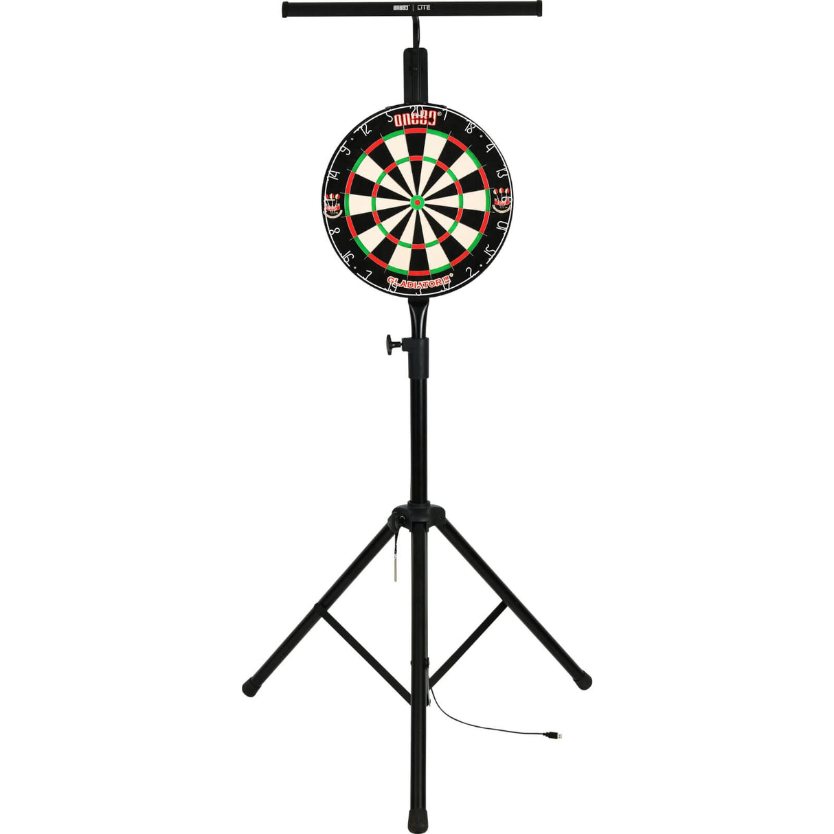 One80 - Lite - Dartboard Lighting System -