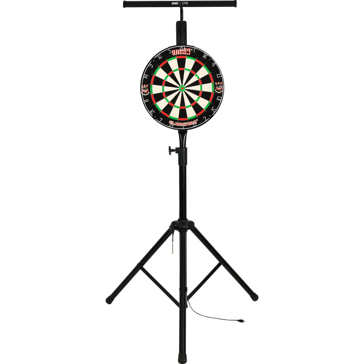 Dartboard Accessories - One80 - Lite - Dartboard Lighting System 