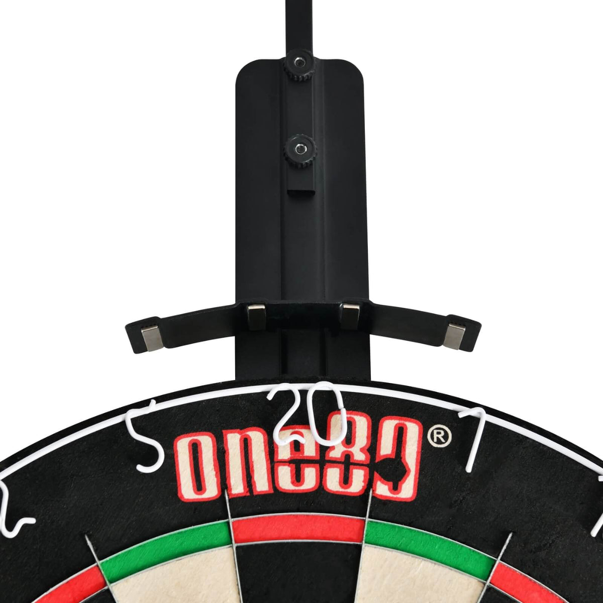 Dartboard Accessories - One80 - Lite - Dartboard Lighting System 