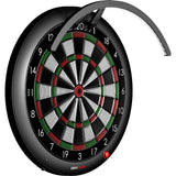 Mission - Torus Soft Tip LED Dartboard Light -