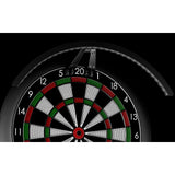 Mission - Torus Soft Tip LED Dartboard Light -