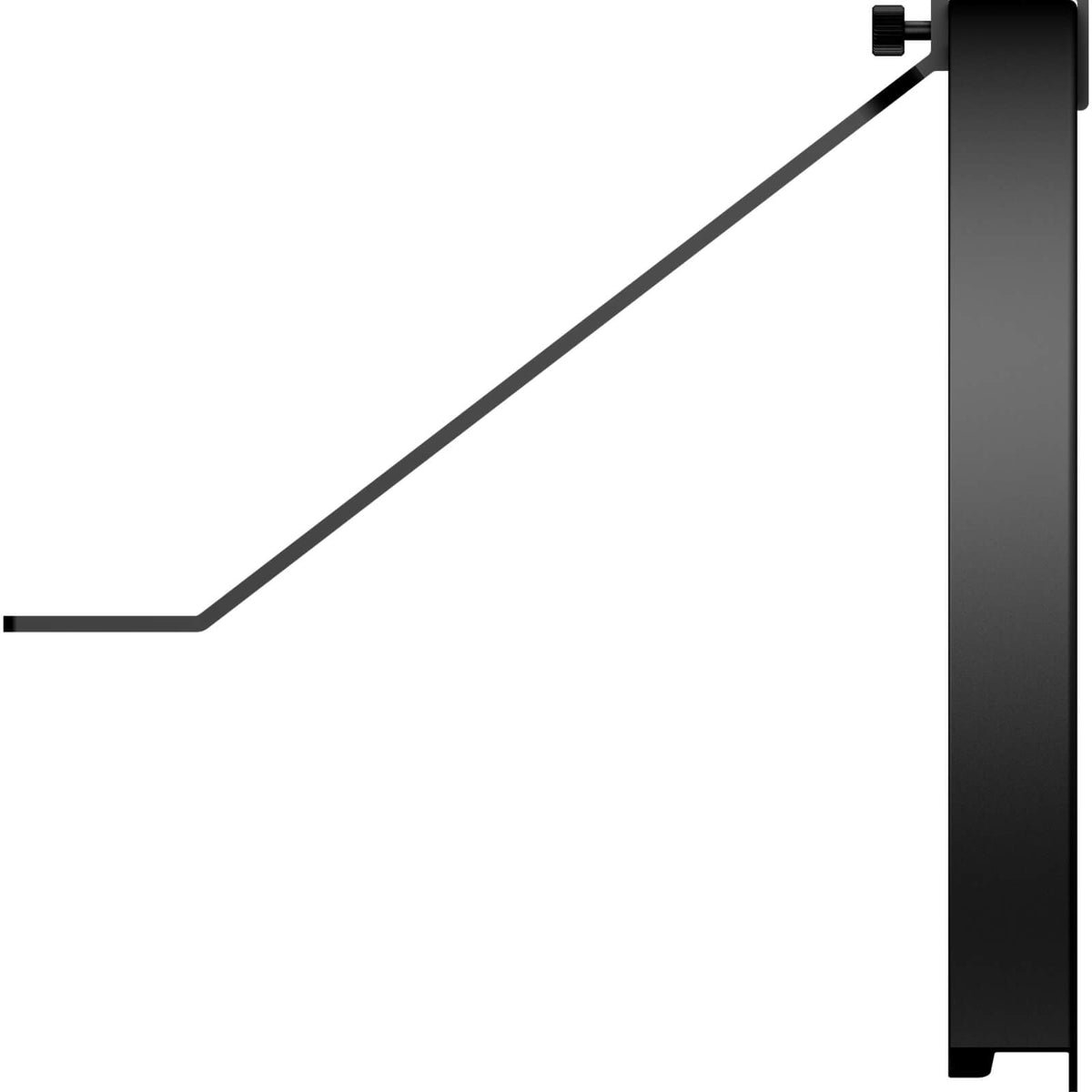 Dartboard Accessories - Mission - Torus 120 - Portable LED Dartboard Light