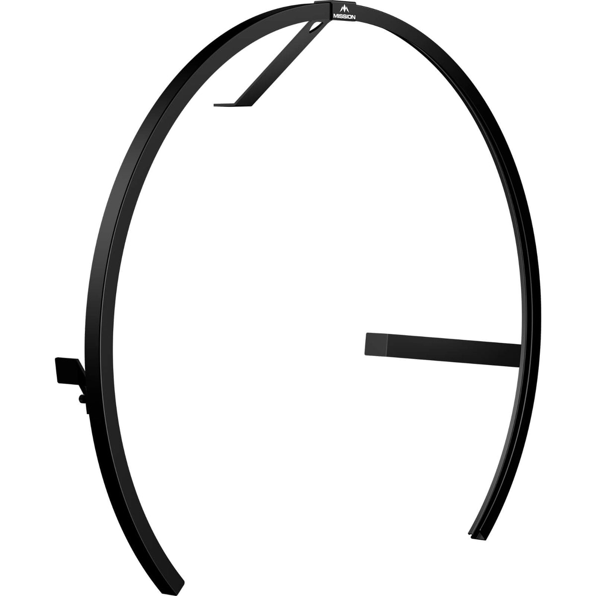 Dartboard Accessories - Mission - Torus 270 - Portable LED Dartboard Light