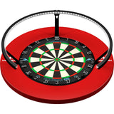 Mission - Torus 270 - Portable LED Dartboard Light -