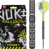 Target - Luke Littler Fallout Darts - Swiss Point - 90% Tungsten - 22g 23g 24g