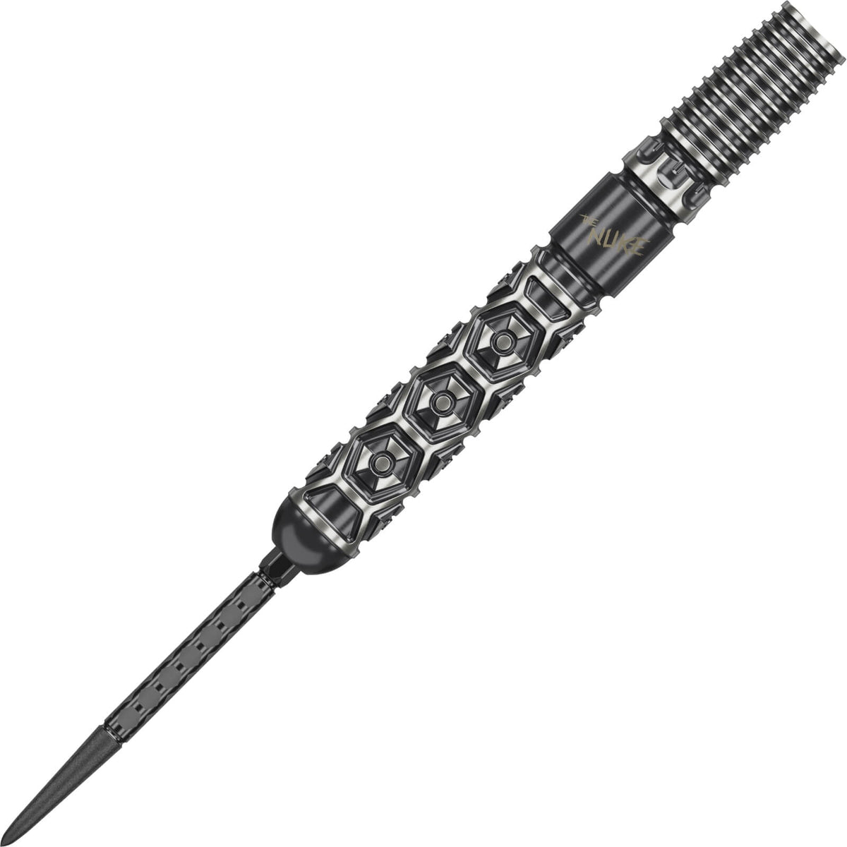 Target - Luke Littler Fallout Darts - Swiss Point - 90% Tungsten - 22g 23g 24g
