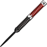Mission - Llew Bevan Darts - 90% Tungsten - 21g 23g -