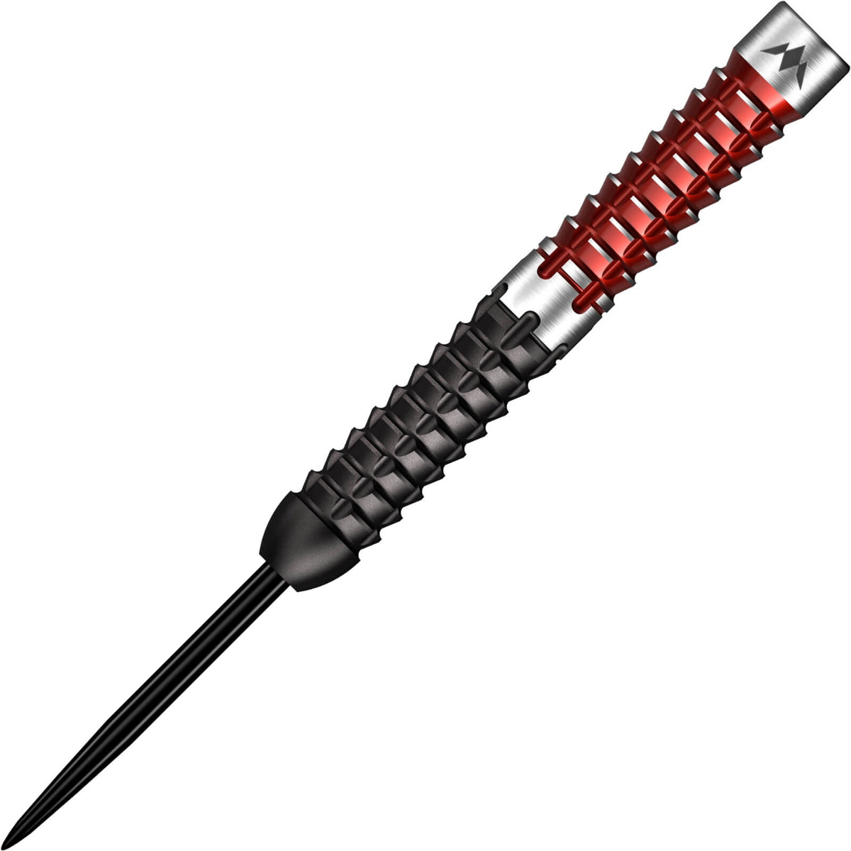 Darts - Mission - Llew Bevan Darts - Steel Tip - 90% Tungsten - 21g 23g