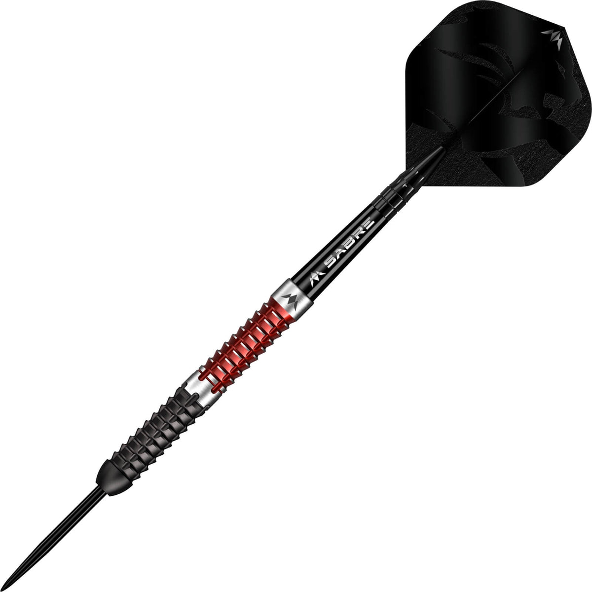 Darts - Mission - Llew Bevan Darts - Steel Tip - 90% Tungsten - 21g 23g