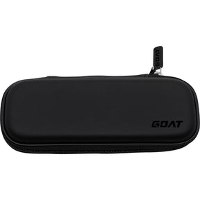Goat - Locker Dart Cases - Small - Black