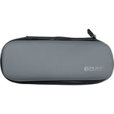 Goat - Locker Dart Cases - Small - Grey
