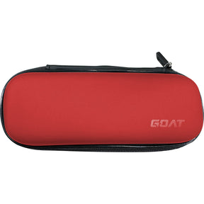 Goat - Locker Dart Cases - Small - Red