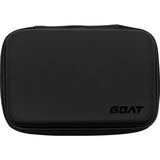 Goat - Locker Dart Cases - XL - Black