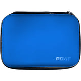 Goat - Locker Dart Cases - XL - Blue