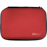 Goat - Locker Dart Cases - XL - Red