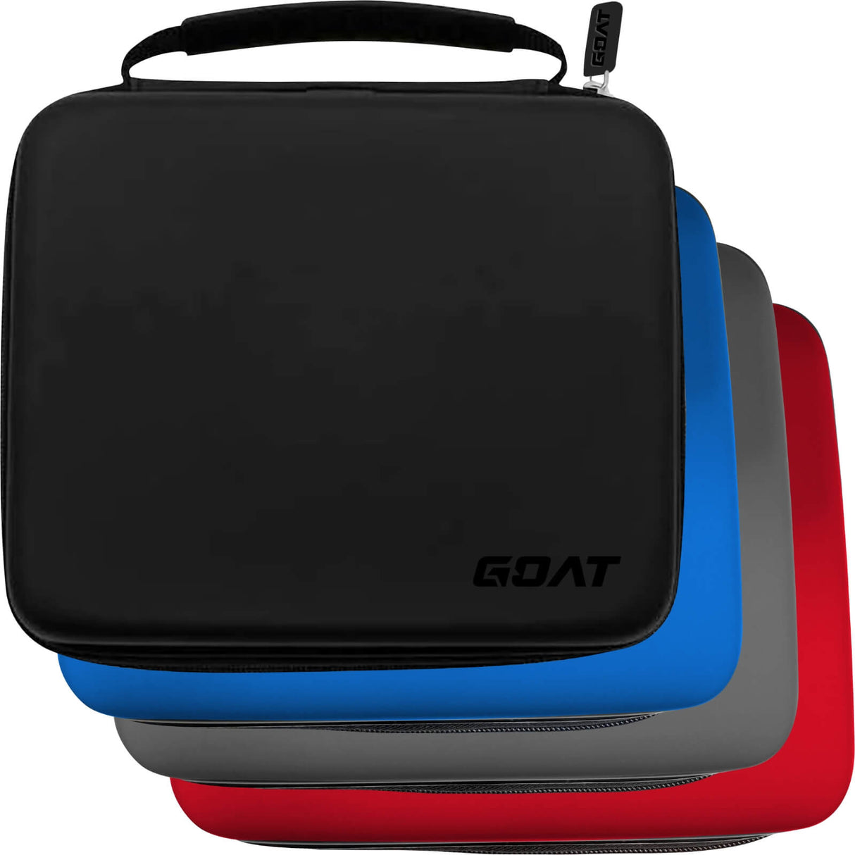 Goat - Locker Dart Cases - XXL -
