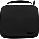 Goat - Locker Dart Cases - XXL - Black