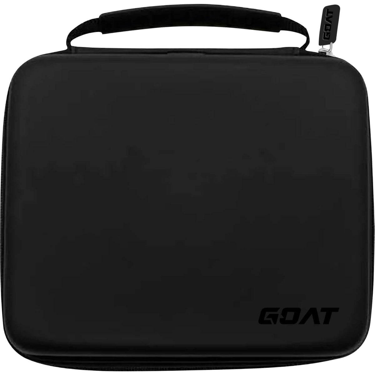 Dart Cases - Goat - Locker Dart Cases - XXL Black