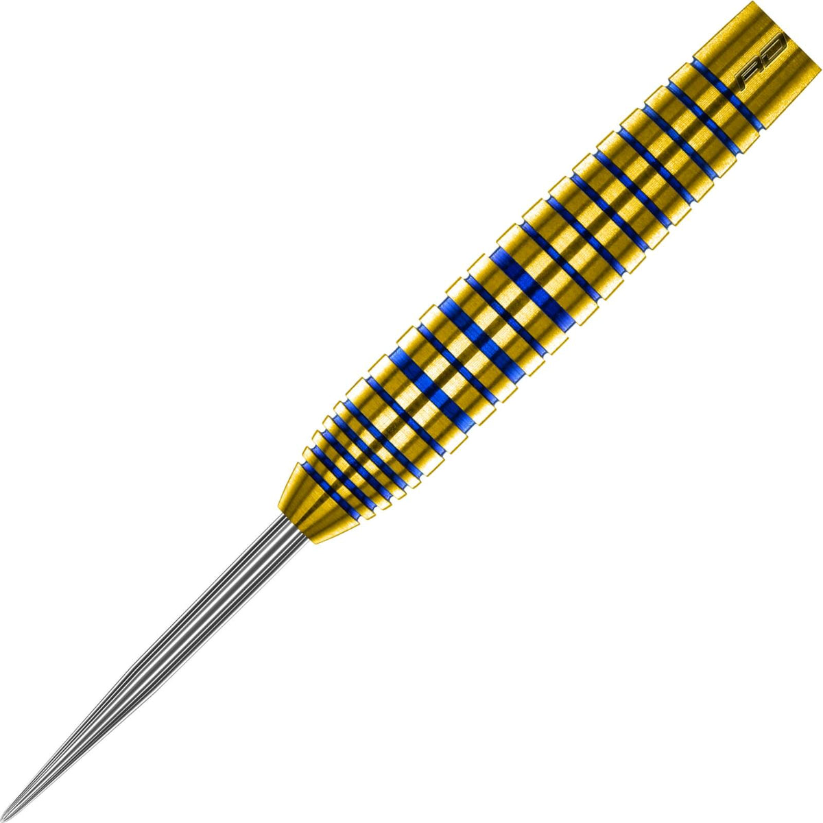 Darts - Red Dragon - Luke Humphries Gold TX3 Darts - Steel Tip - 90% Tungsten - 22g 24g 