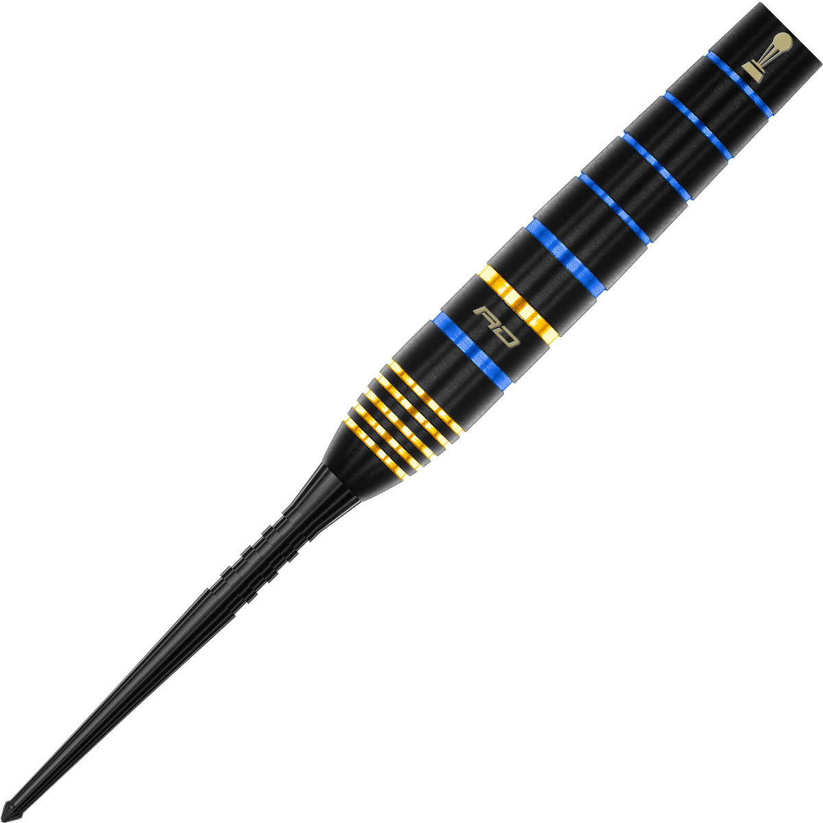 Darts - Red Dragon - Luke Humphries TX4 Avenger Darts - Steel Tip - 90% Tungsten - 22g 24g